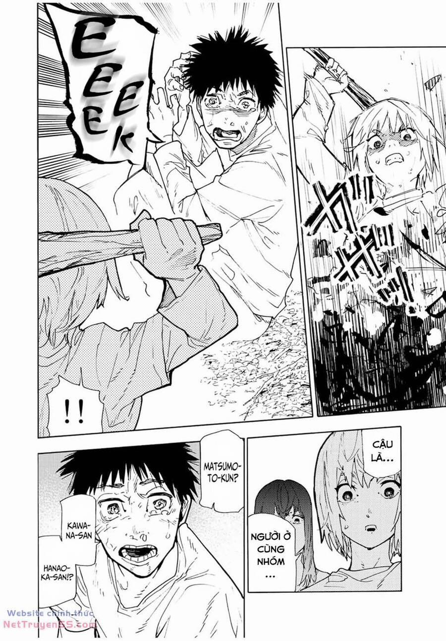 Lục Nhân Thập Tự Giá 121 trang 8