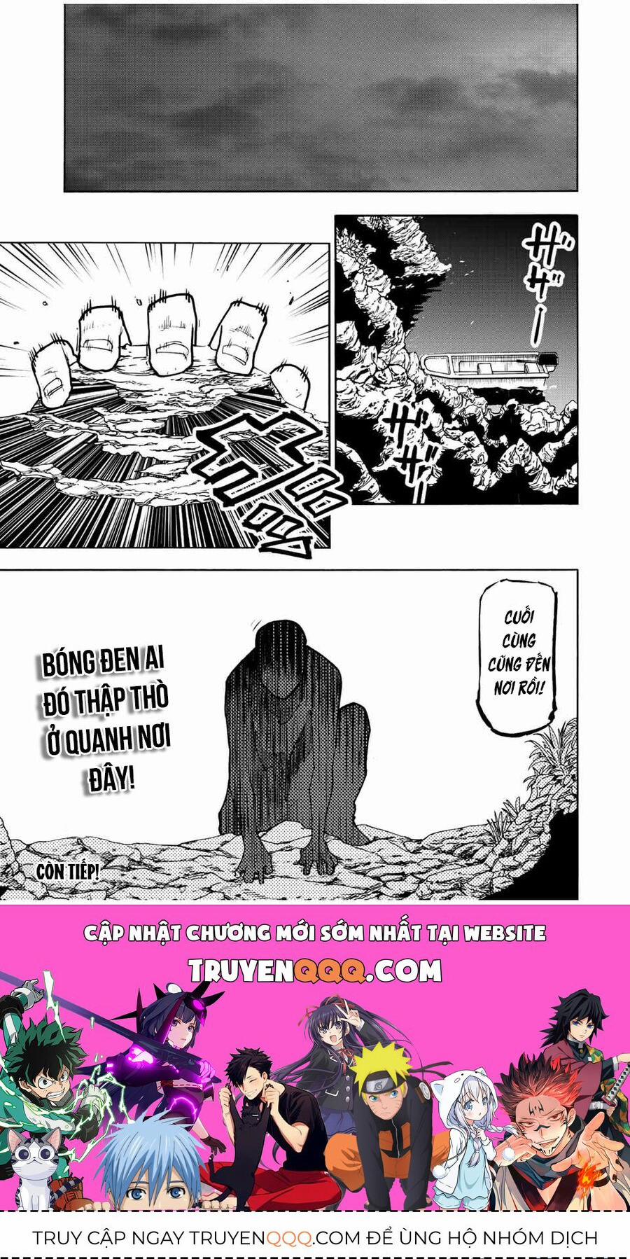 Lục Nhân Thập Tự Giá 122 trang 13