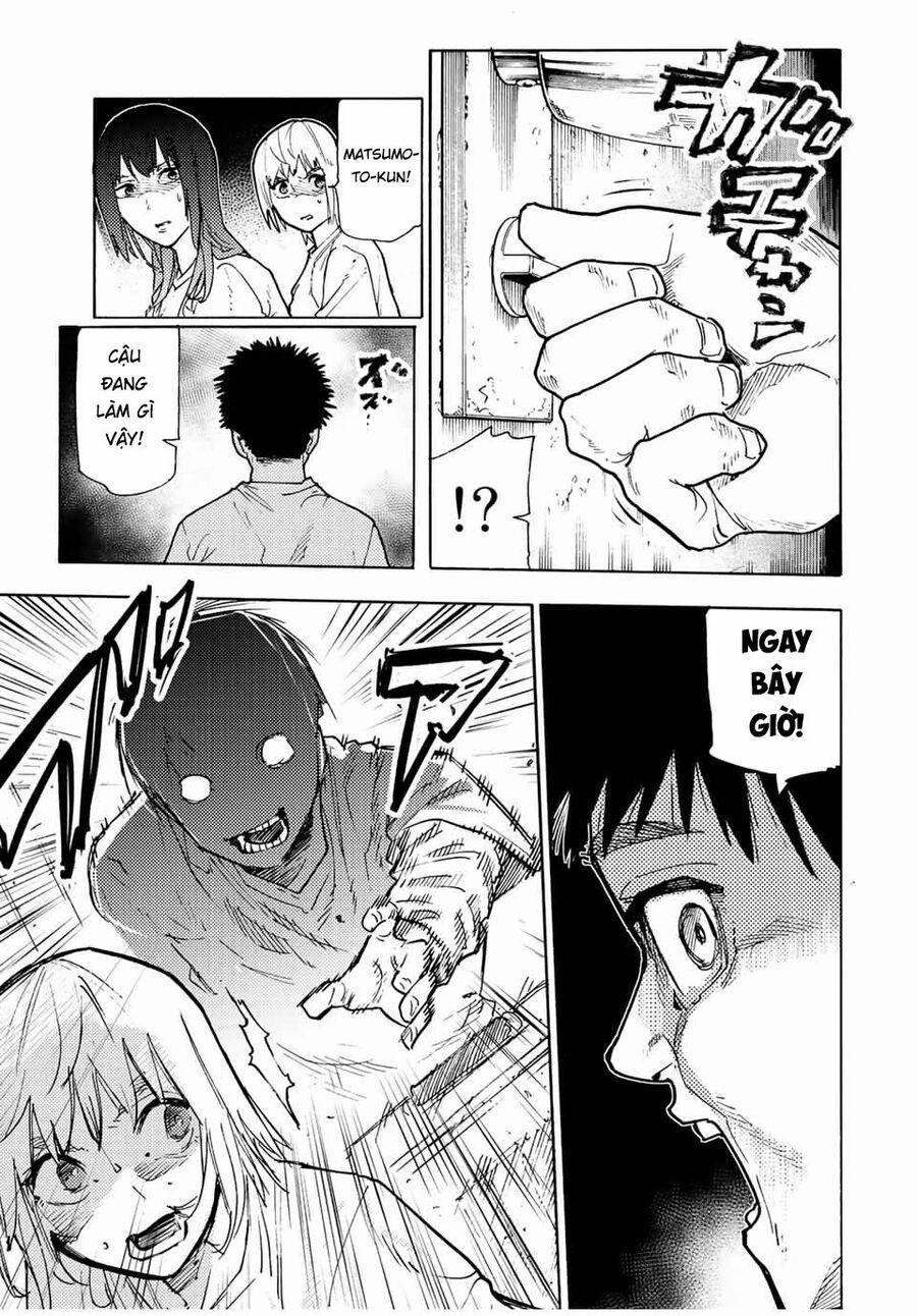 Lục Nhân Thập Tự Giá 122 trang 3