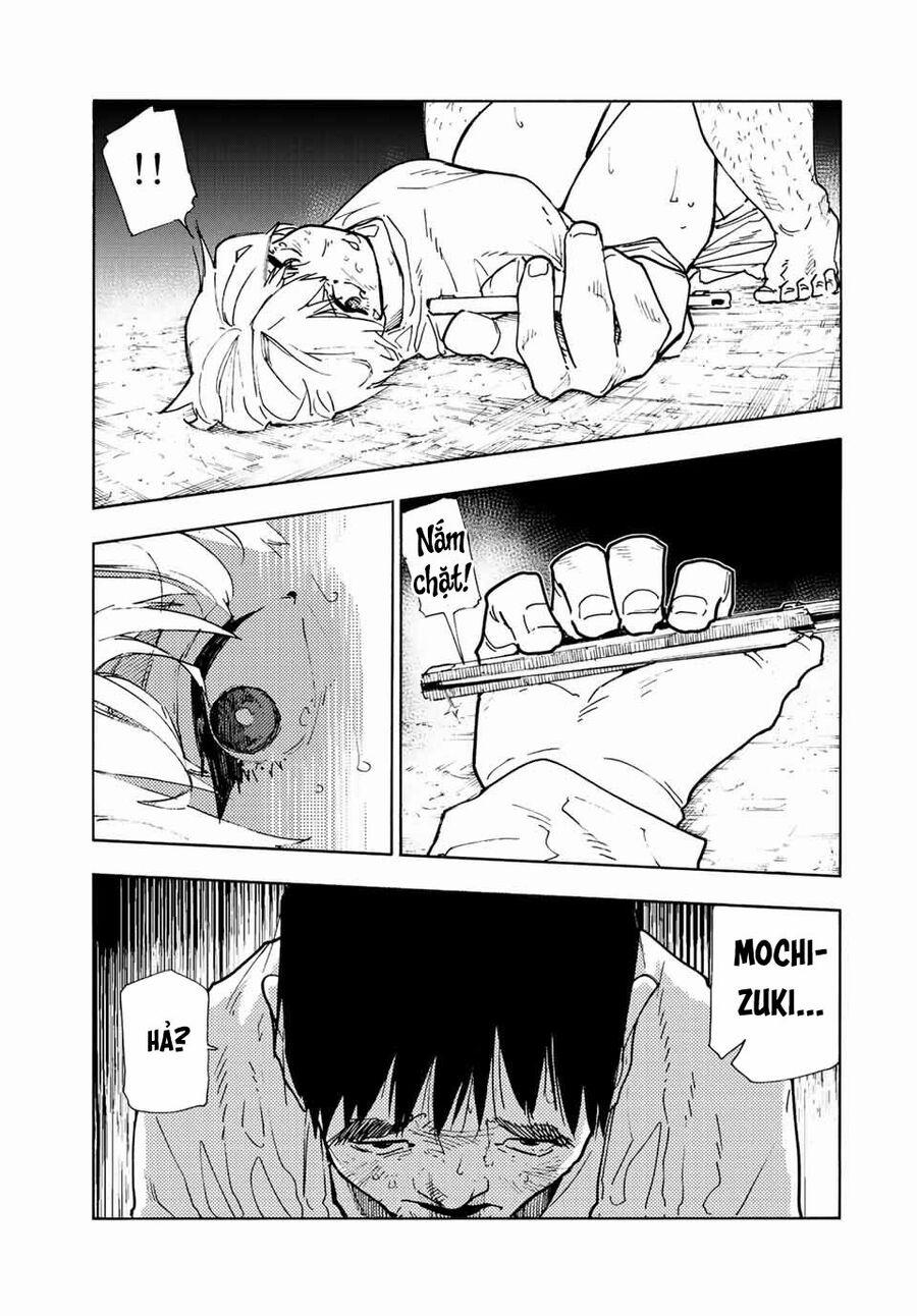 Lục Nhân Thập Tự Giá 122 trang 9