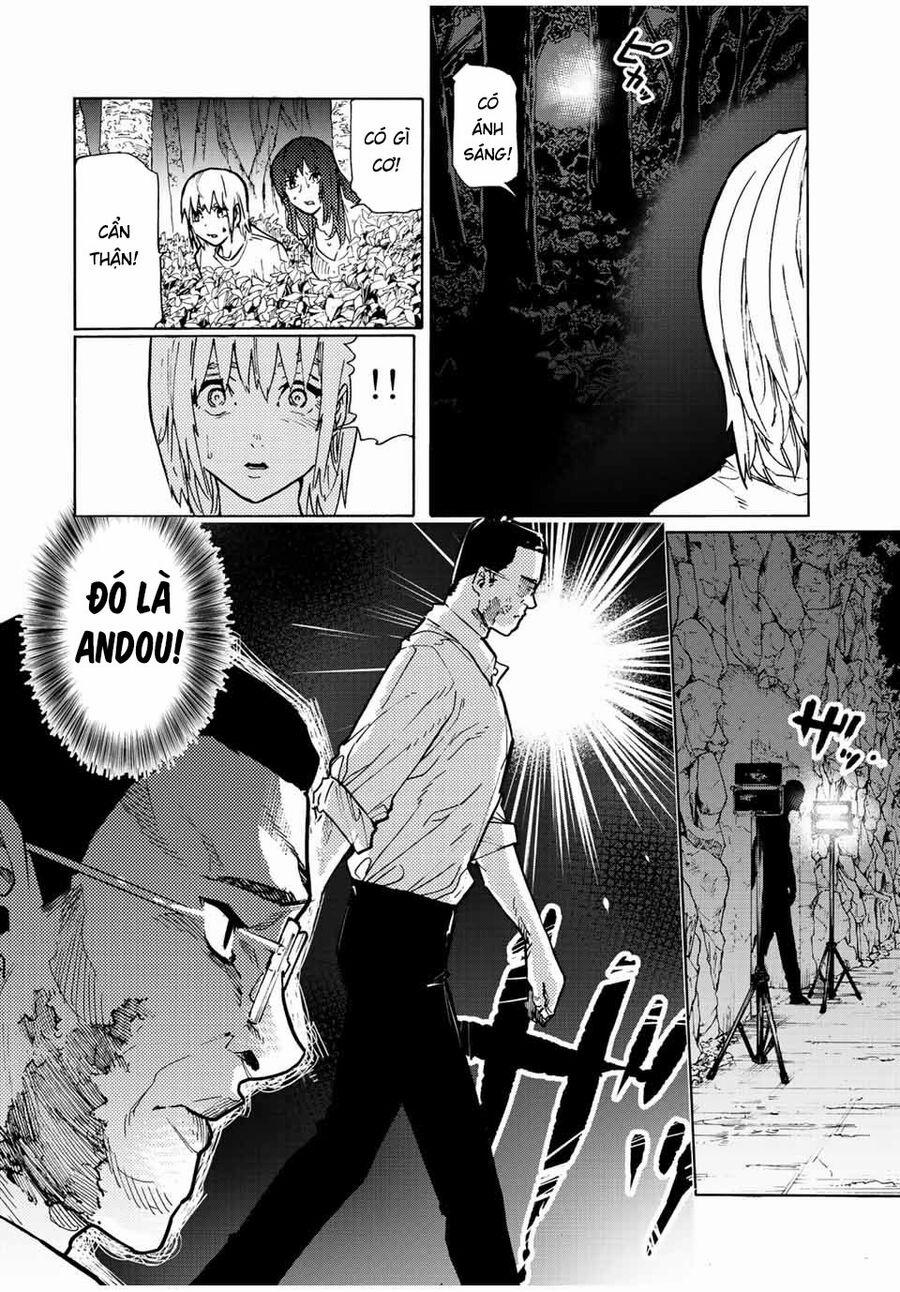 Lục Nhân Thập Tự Giá 123 trang 2