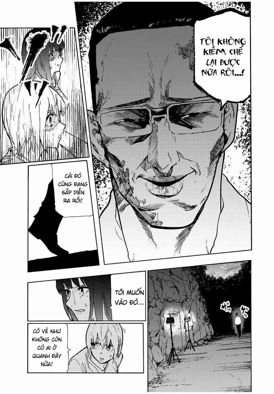 Lục Nhân Thập Tự Giá 123 trang 5