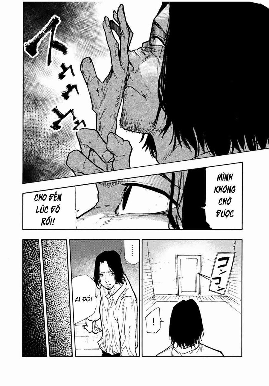 Lục Nhân Thập Tự Giá 123 trang 8