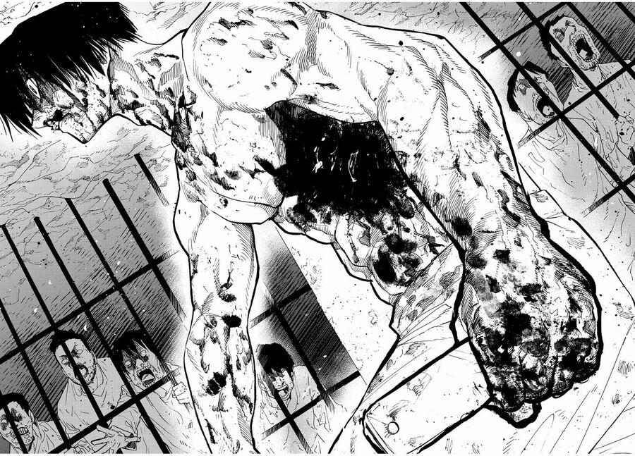 Lục Nhân Thập Tự Giá 125 trang 10