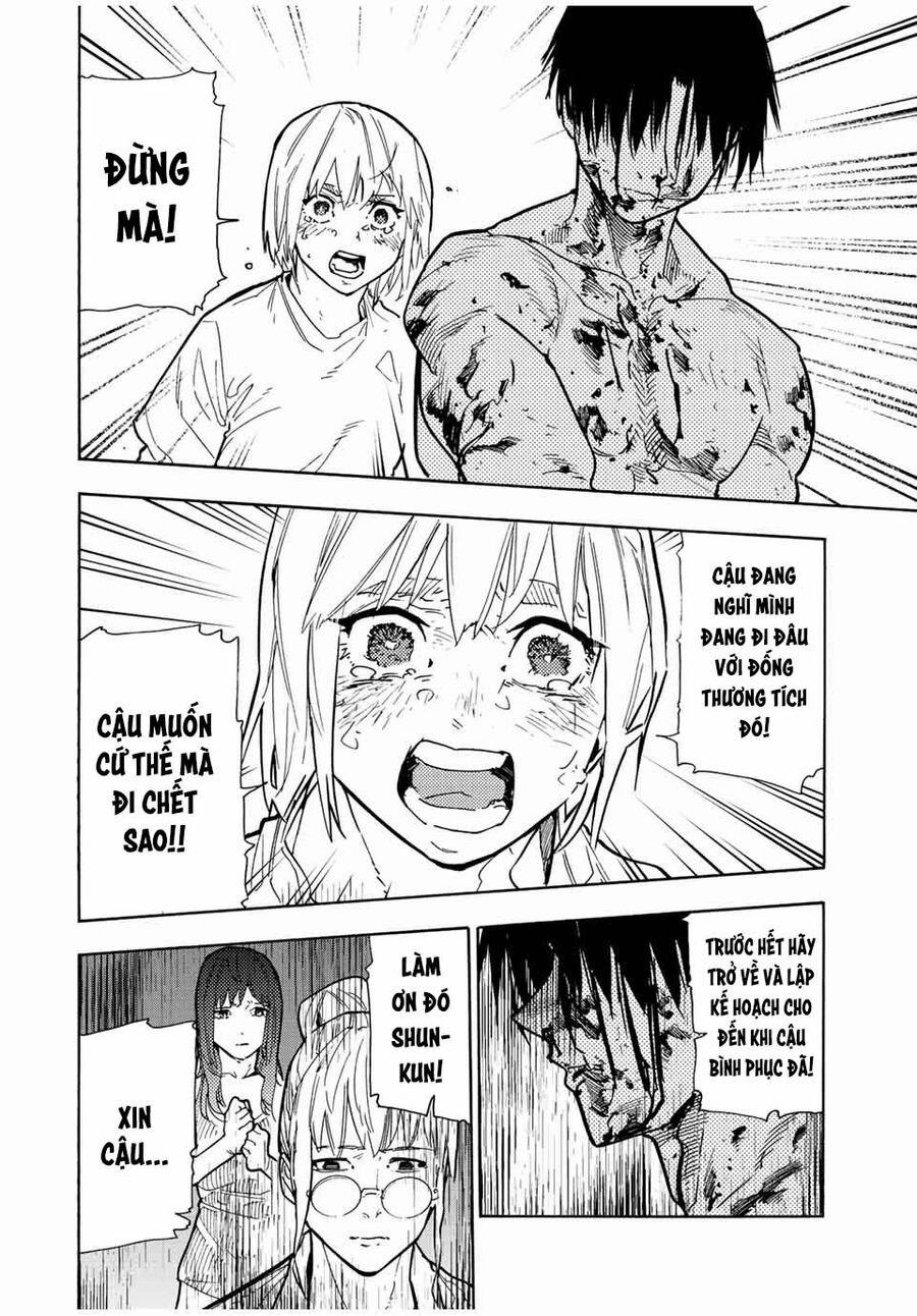 Lục Nhân Thập Tự Giá 125 trang 2