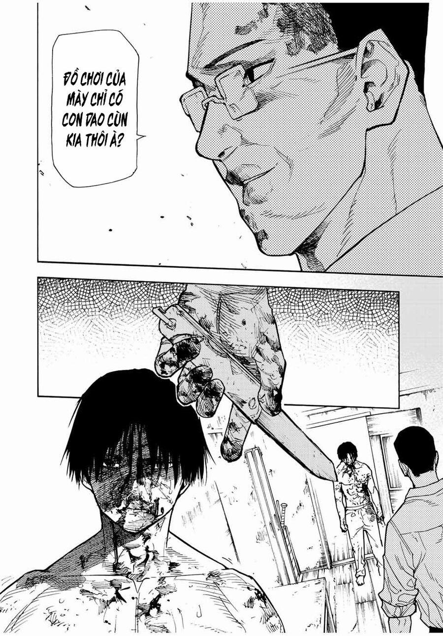 Lục Nhân Thập Tự Giá 126 trang 2