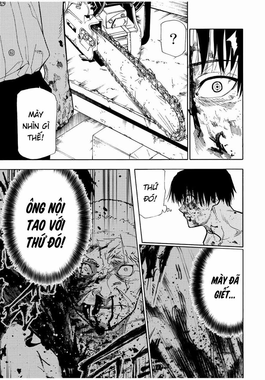 Lục Nhân Thập Tự Giá 126 trang 3