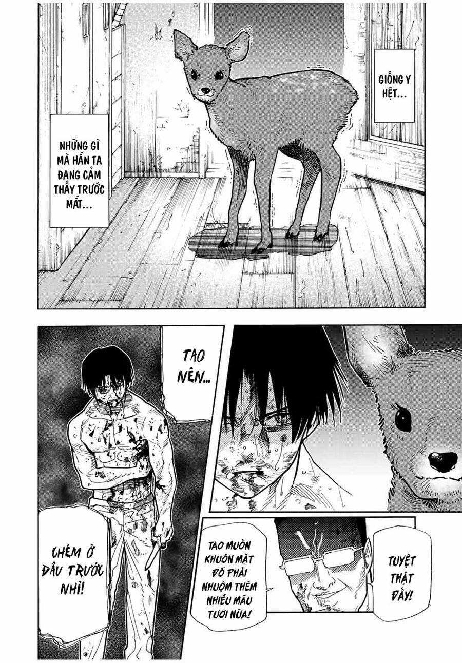 Lục Nhân Thập Tự Giá 127 trang 2