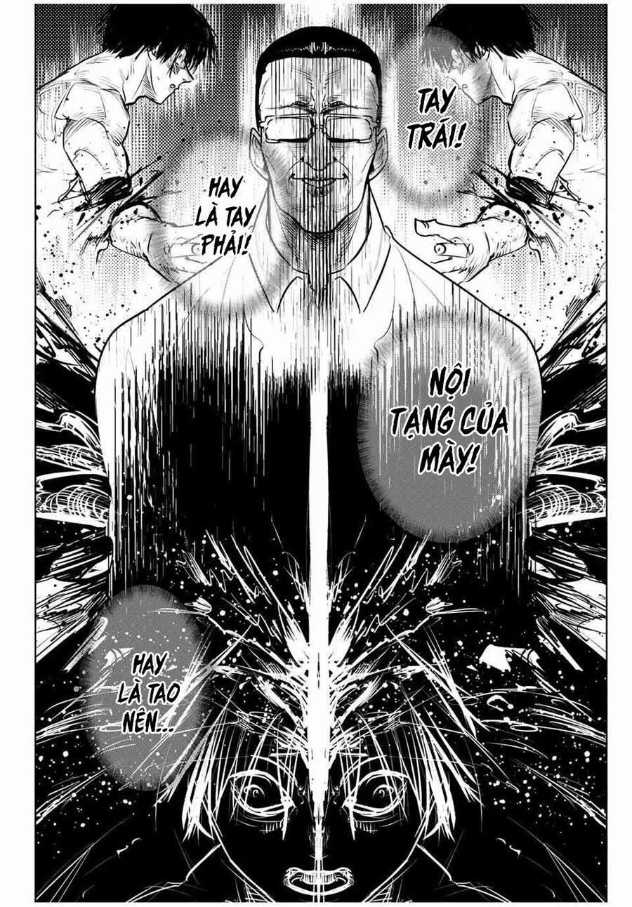 Lục Nhân Thập Tự Giá 127 trang 3