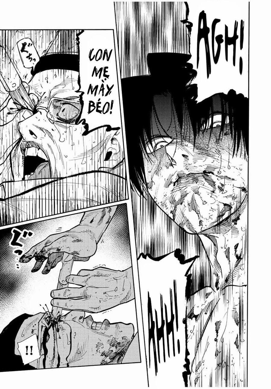 Lục Nhân Thập Tự Giá 127 trang 9