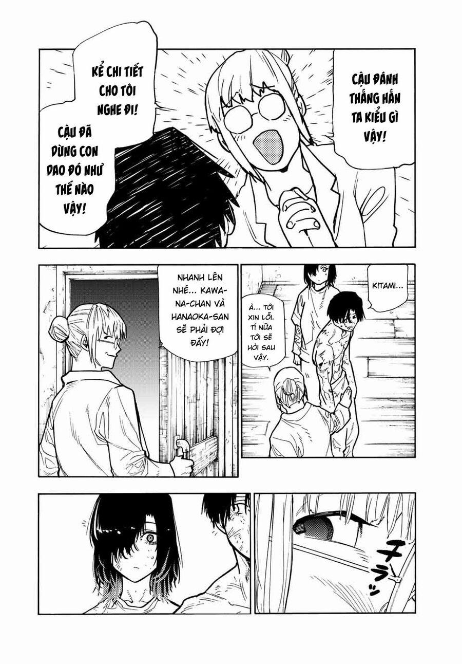 Lục Nhân Thập Tự Giá 128 trang 10