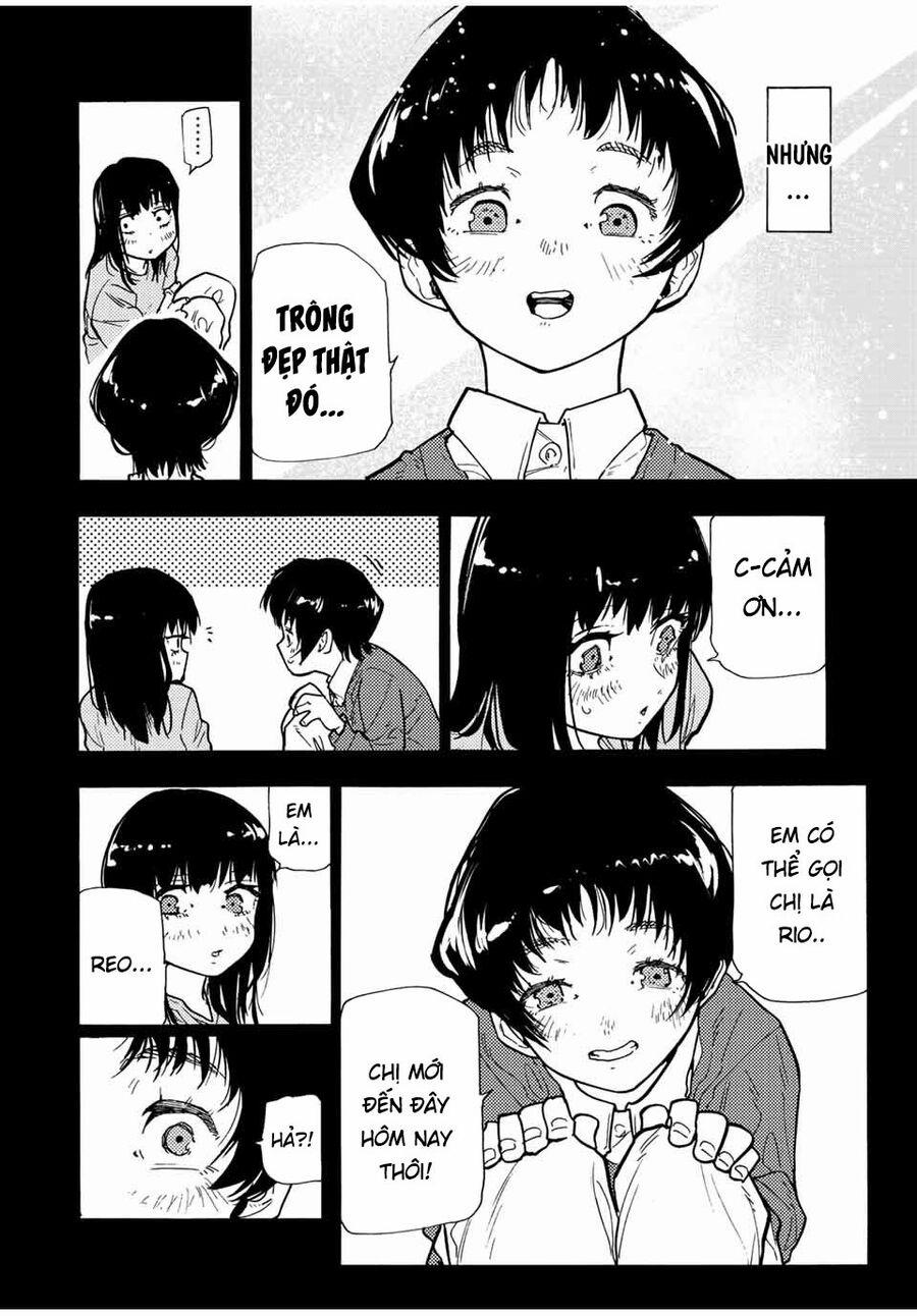 Lục Nhân Thập Tự Giá 128 trang 18