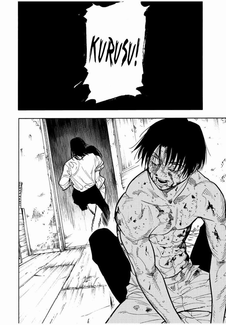 Lục Nhân Thập Tự Giá 128 trang 2