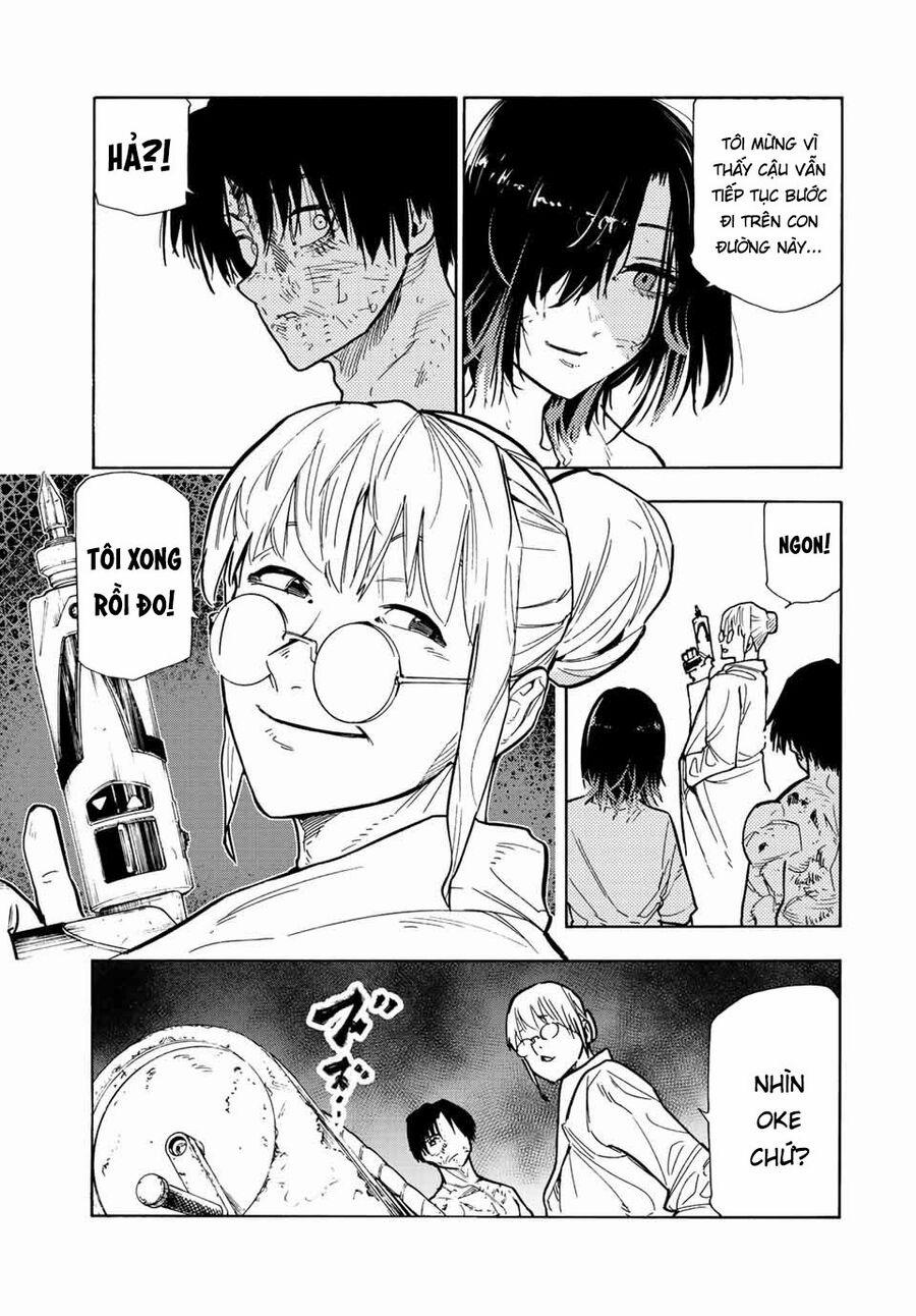 Lục Nhân Thập Tự Giá 128 trang 7