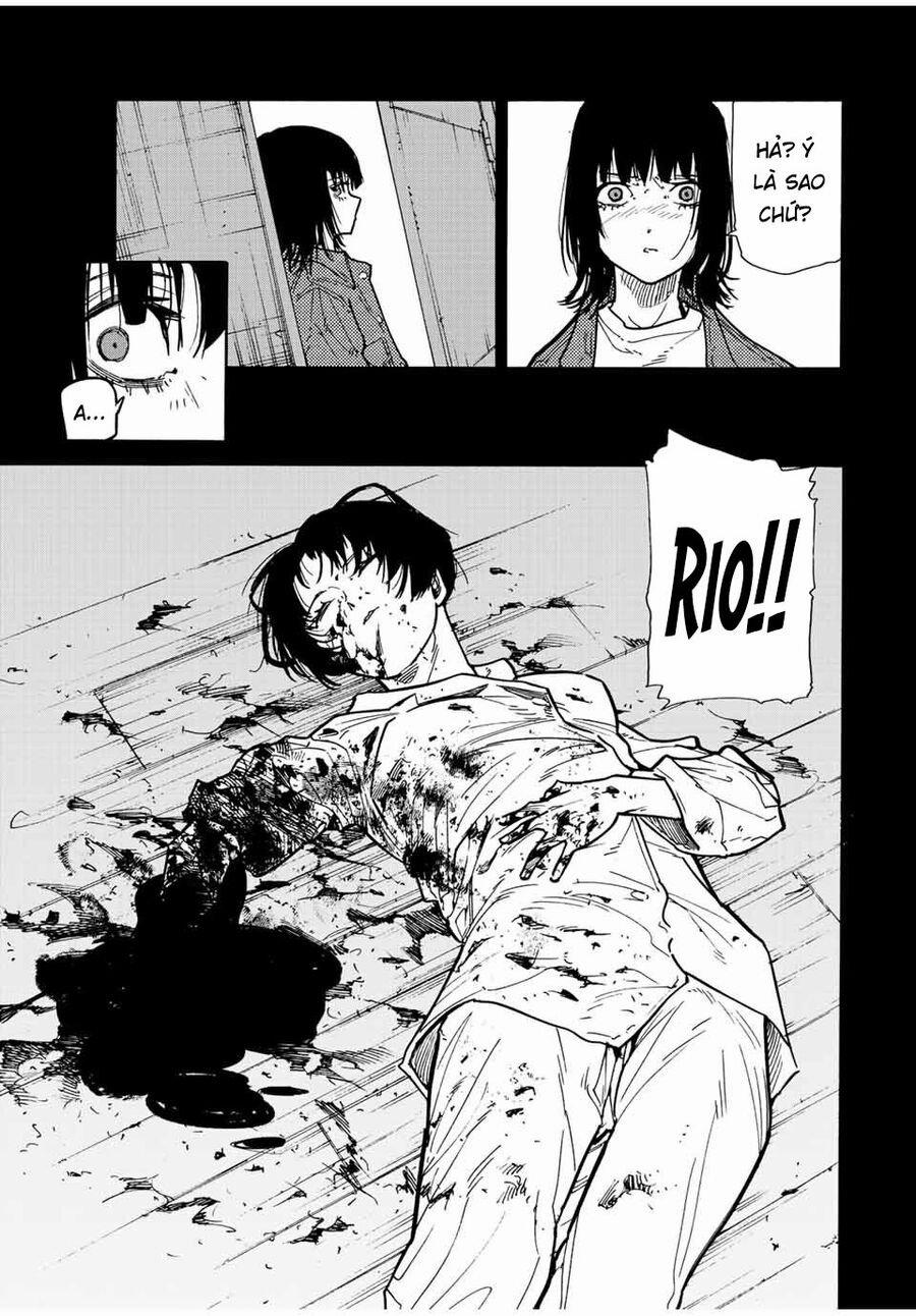 Lục Nhân Thập Tự Giá 129 trang 15