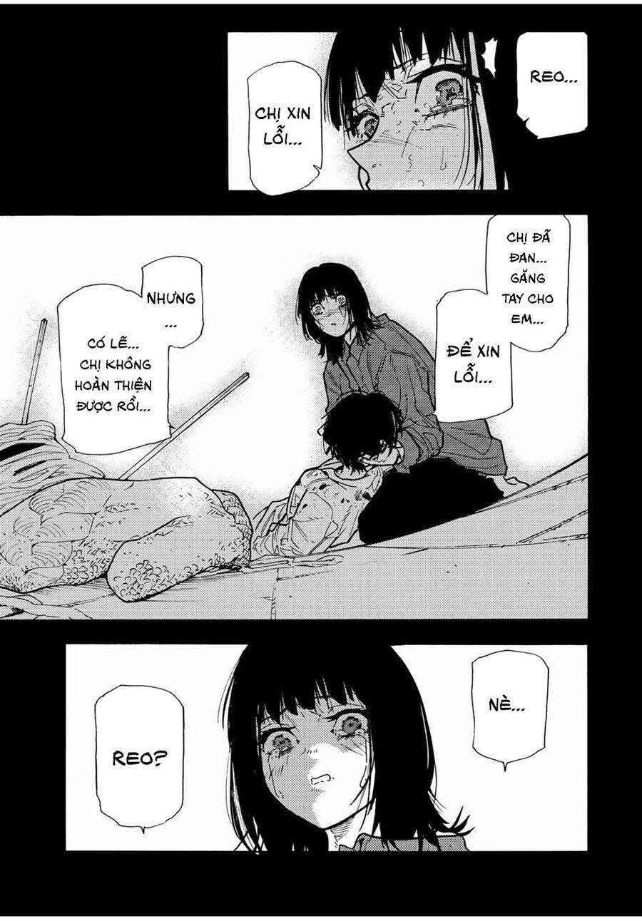Lục Nhân Thập Tự Giá 129 trang 17