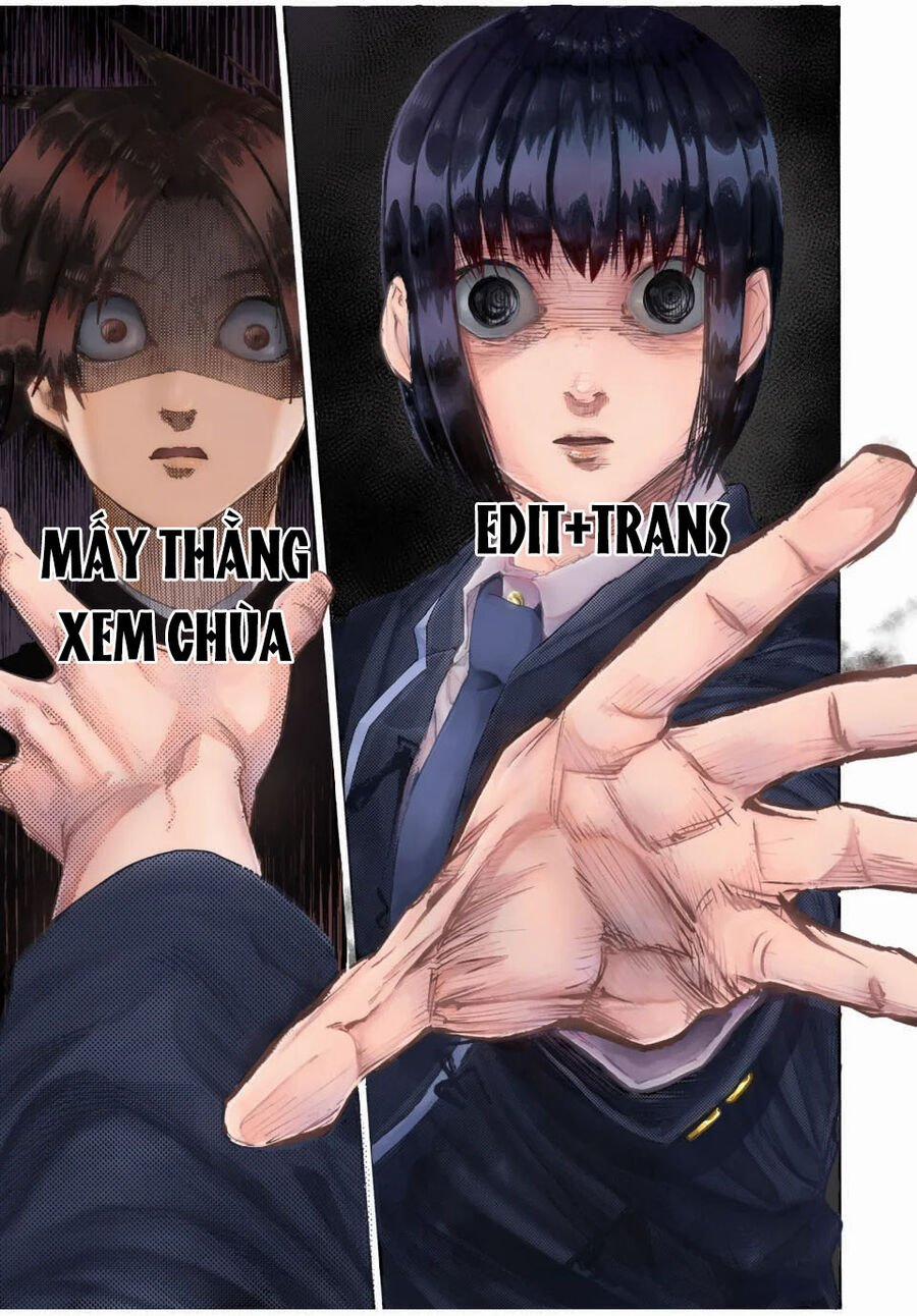 Lục Nhân Thập Tự Giá 129 trang 21