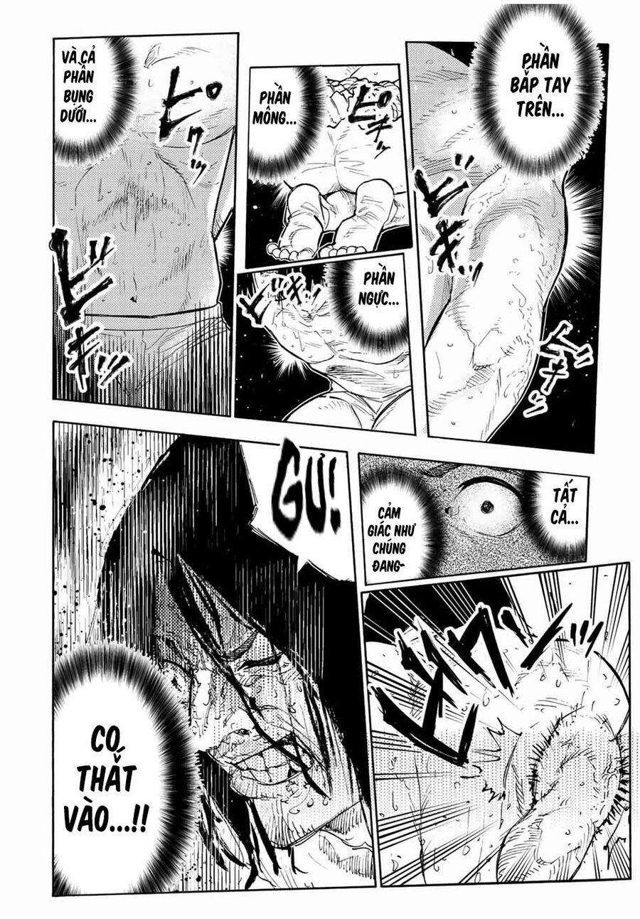 Lục Nhân Thập Tự Giá 130 trang 12