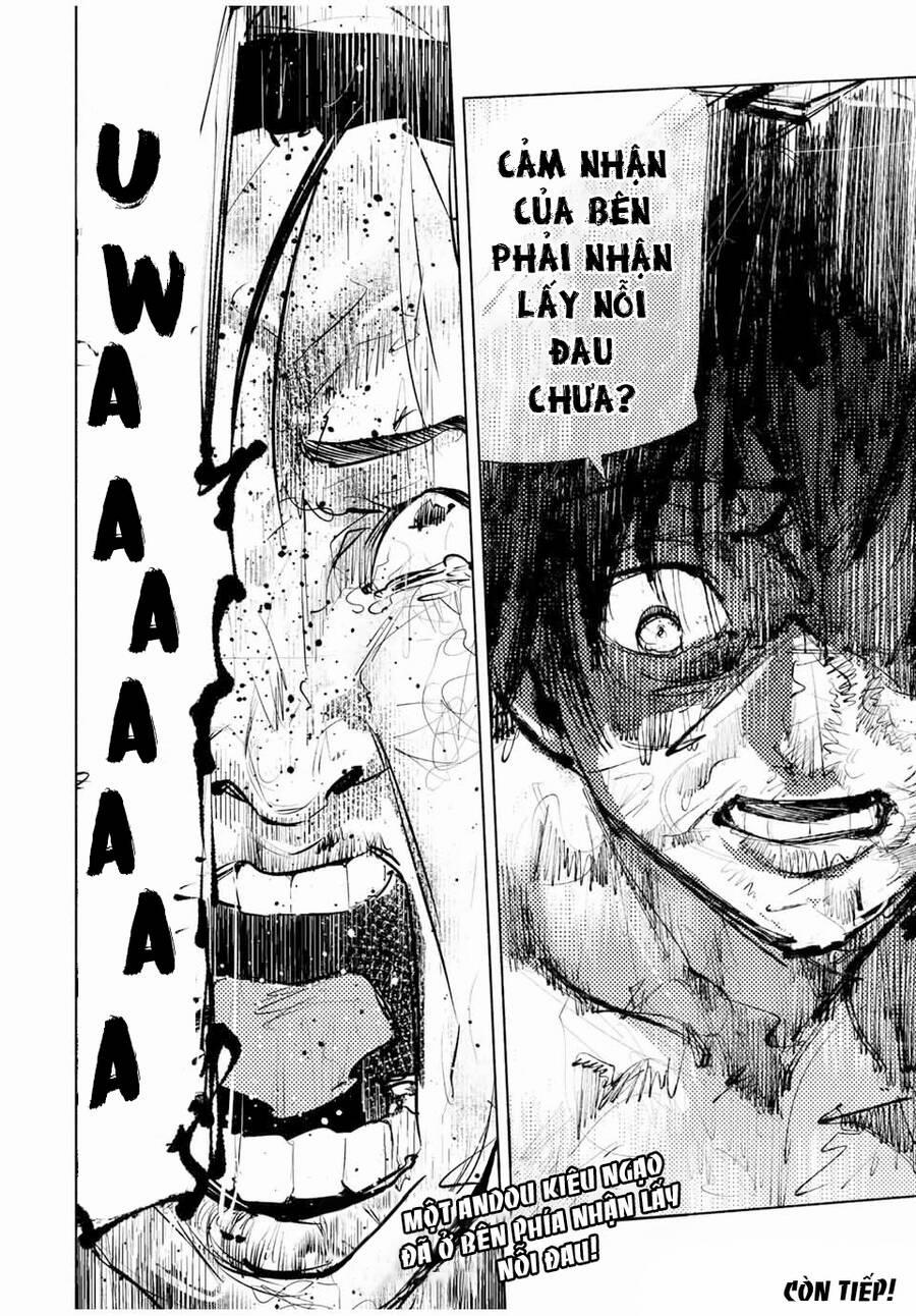 Lục Nhân Thập Tự Giá 131 trang 19