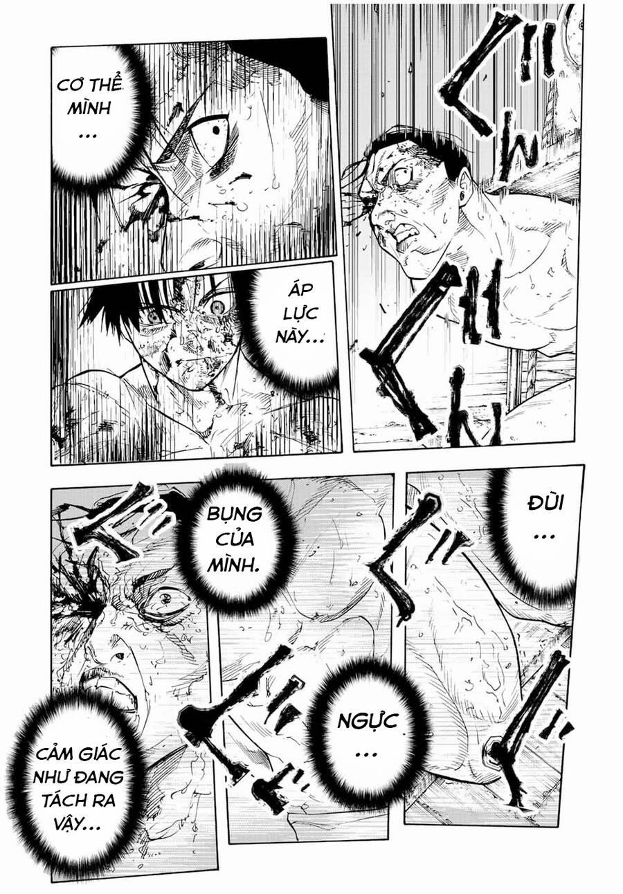 Lục Nhân Thập Tự Giá 131 trang 7