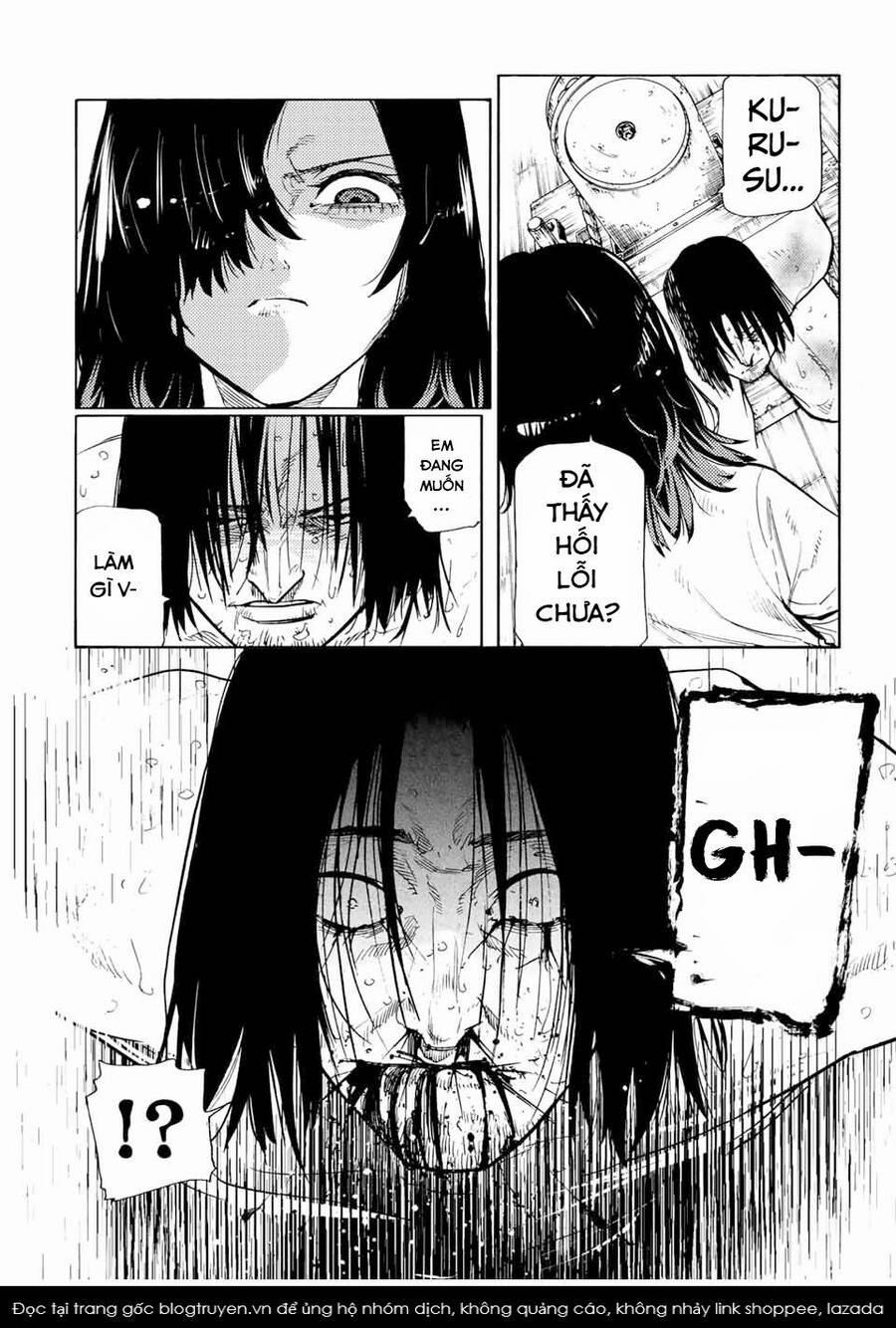 Lục Nhân Thập Tự Giá 132 trang 1