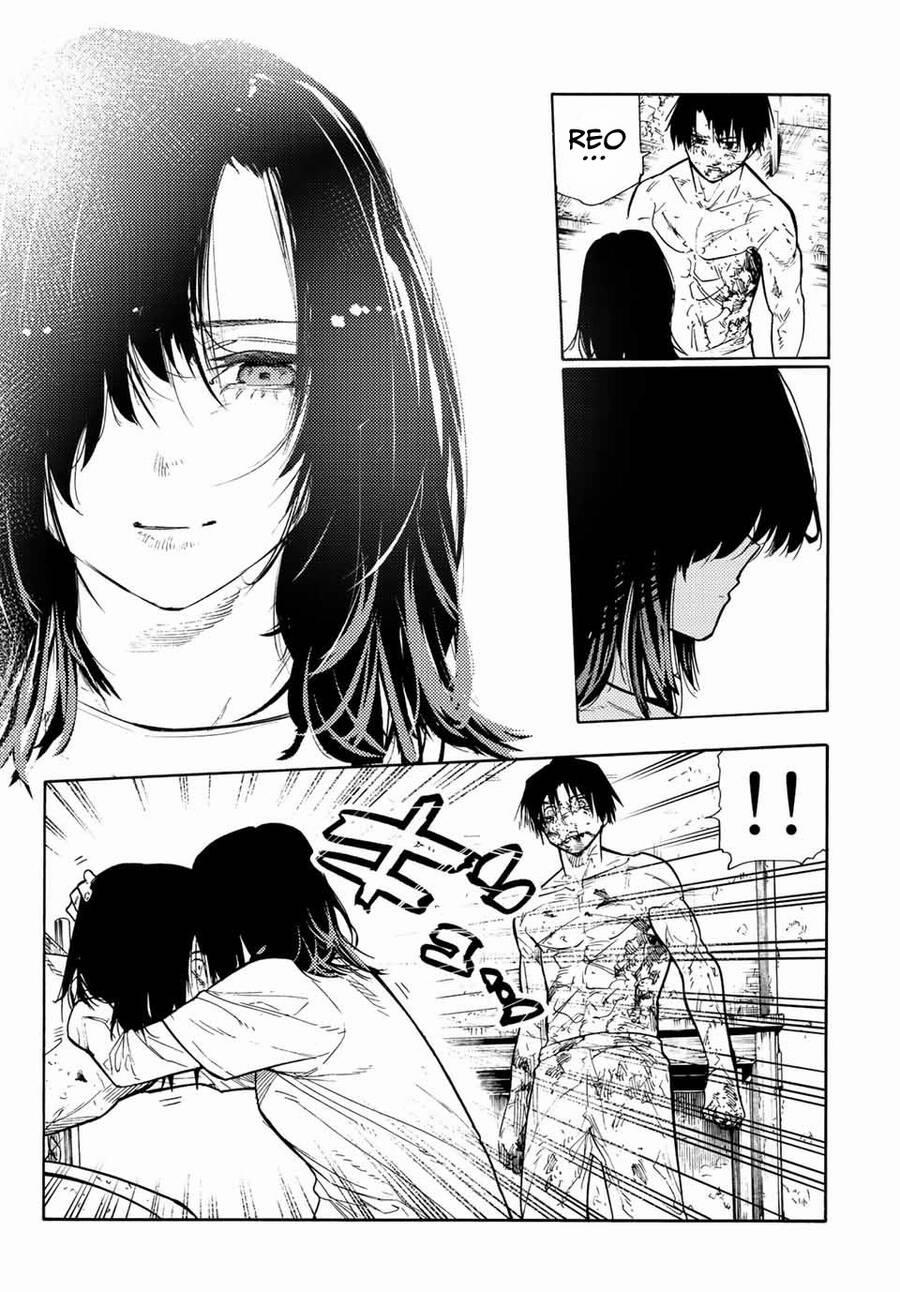 Lục Nhân Thập Tự Giá 132 trang 10