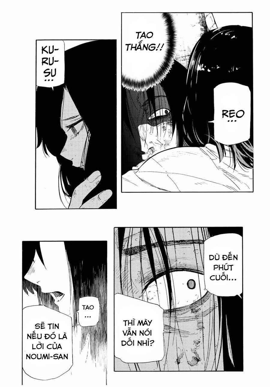 Lục Nhân Thập Tự Giá 132 trang 11