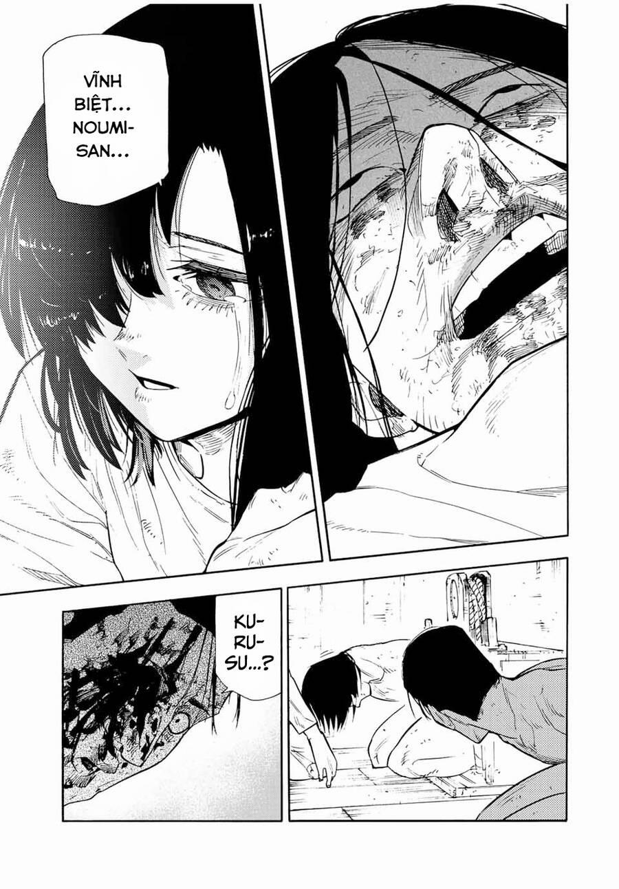 Lục Nhân Thập Tự Giá 132 trang 14