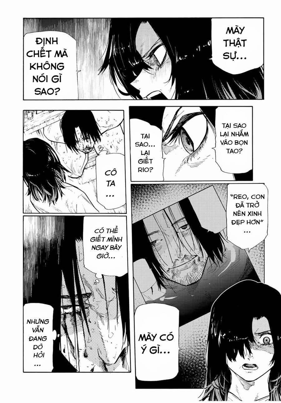 Lục Nhân Thập Tự Giá 132 trang 3