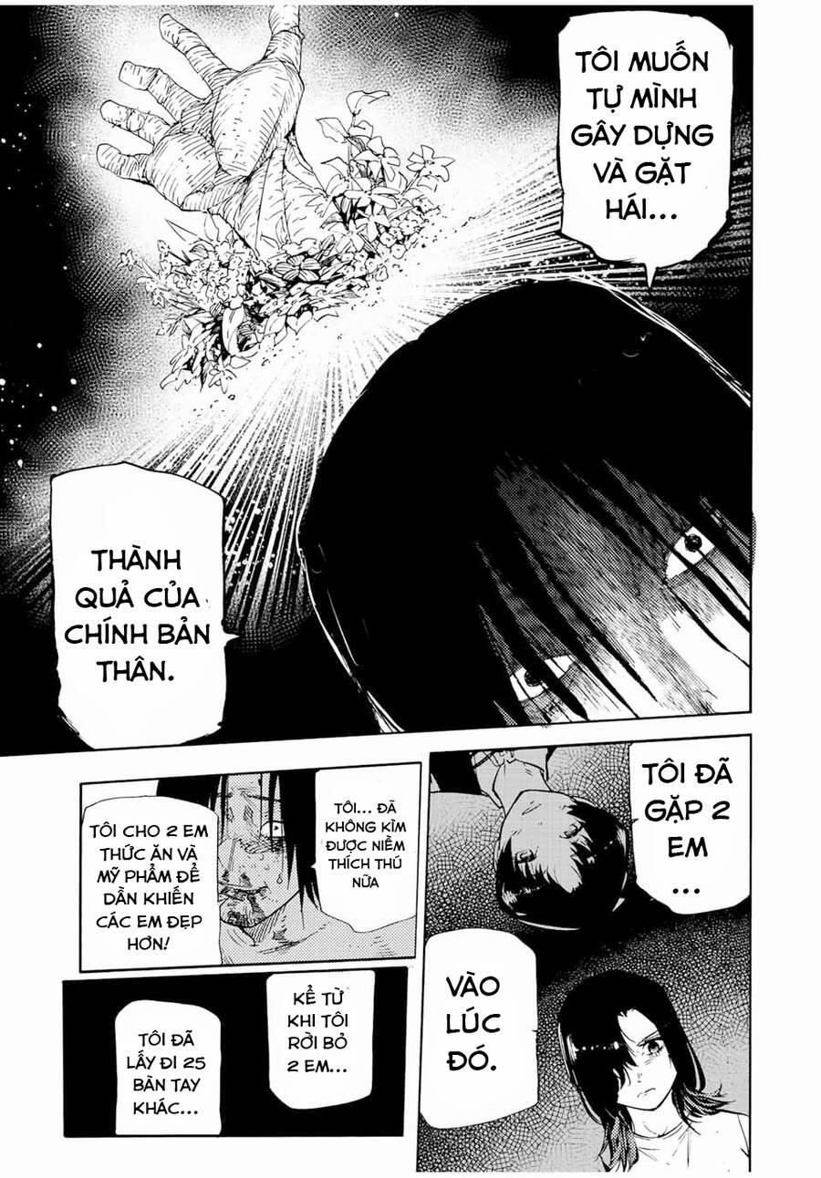 Lục Nhân Thập Tự Giá 132 trang 6