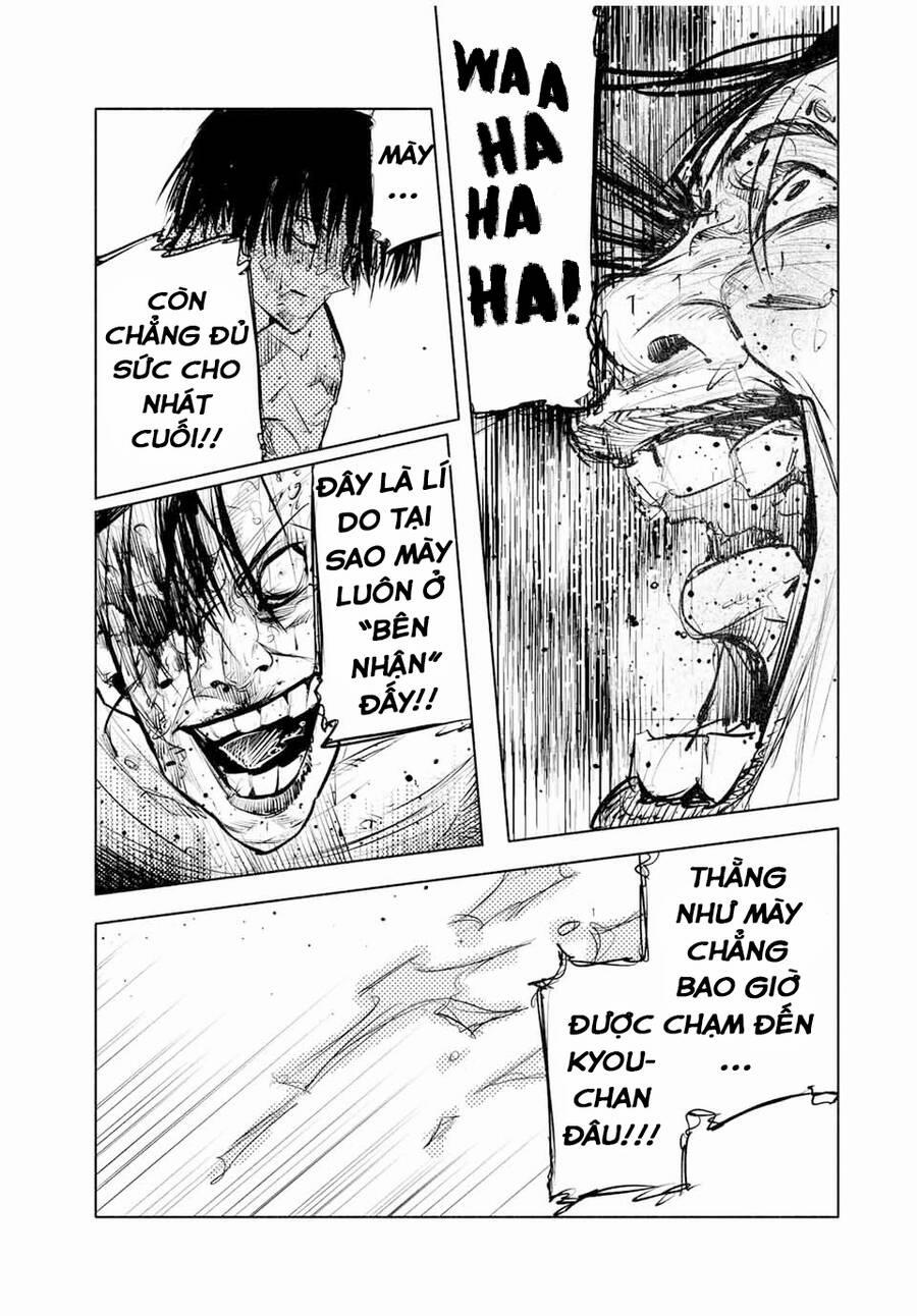 Lục Nhân Thập Tự Giá 133 trang 2