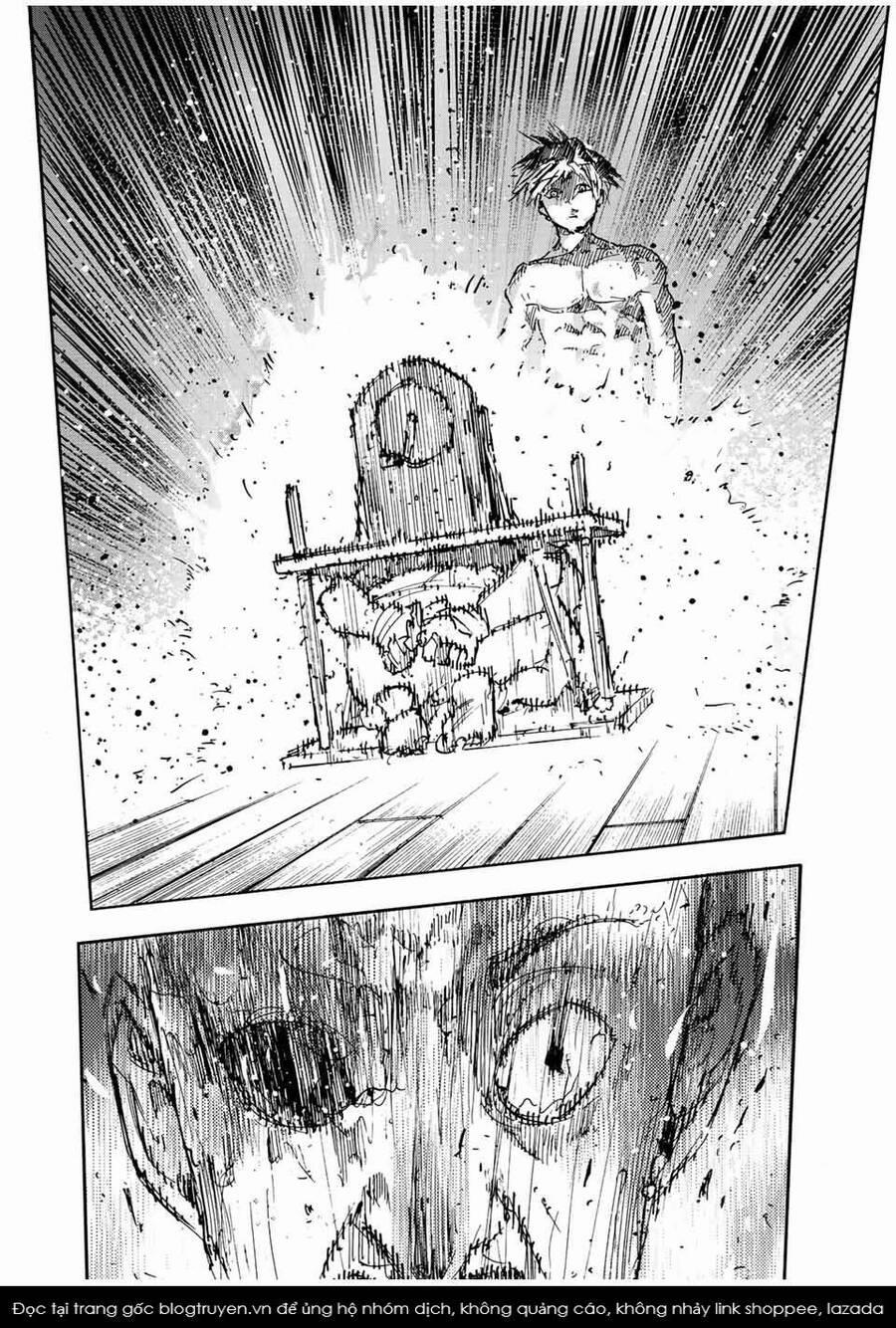 Lục Nhân Thập Tự Giá 133 trang 5
