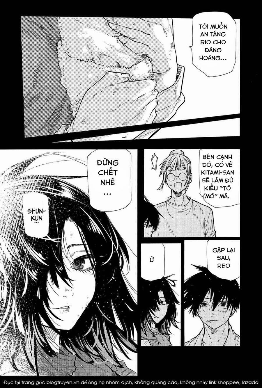 Lục Nhân Thập Tự Giá 134 trang 4