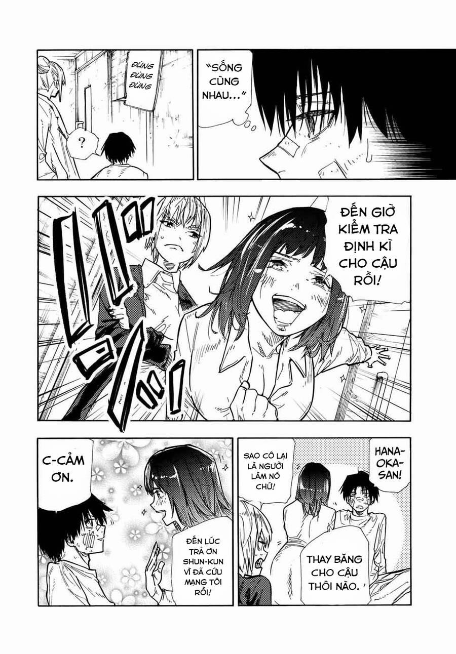 Lục Nhân Thập Tự Giá 134 trang 7