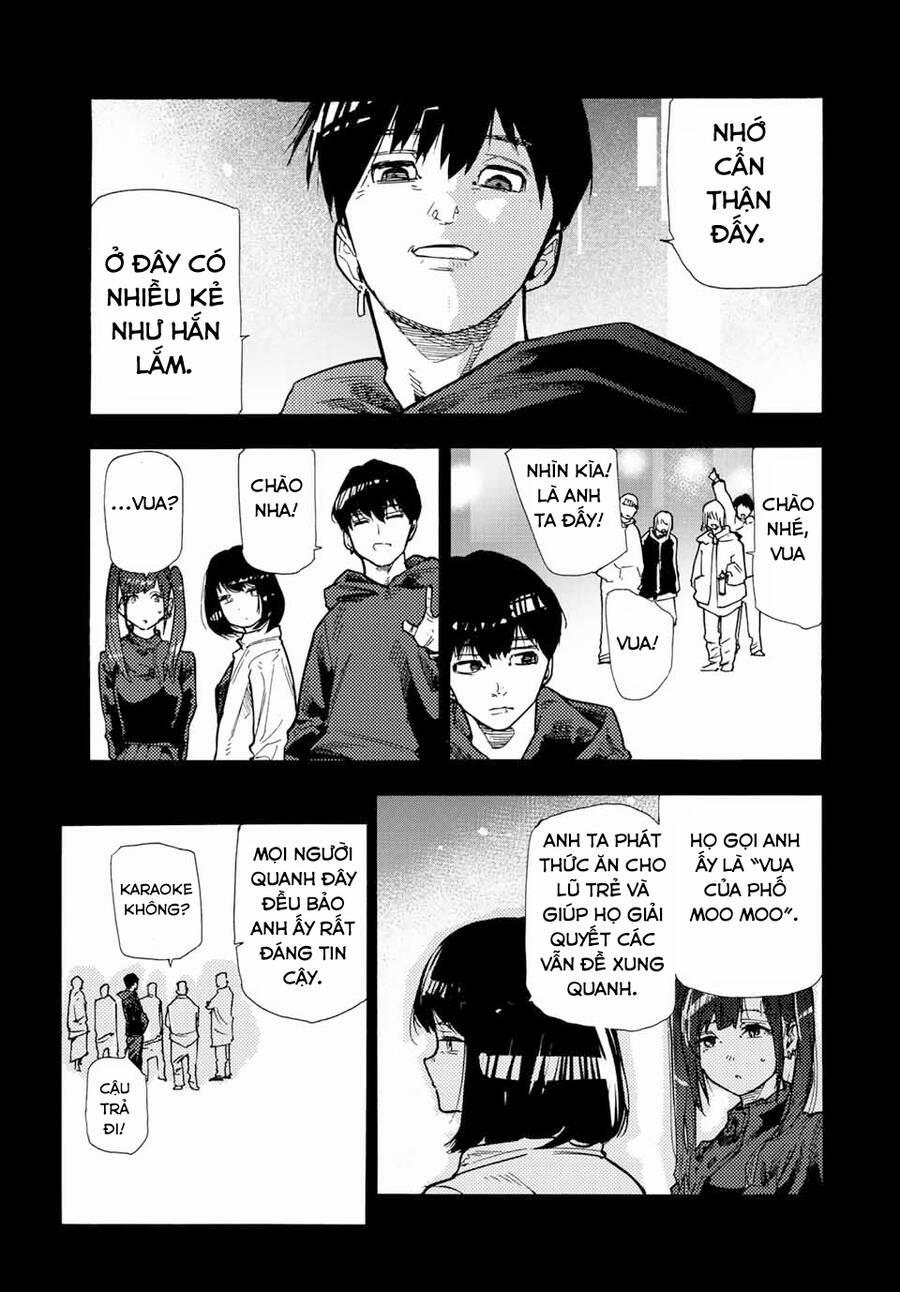 Lục Nhân Thập Tự Giá 135 trang 10