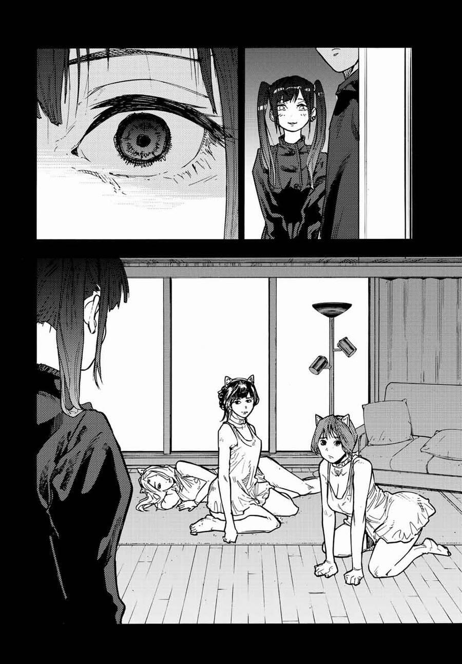 Lục Nhân Thập Tự Giá 135 trang 13