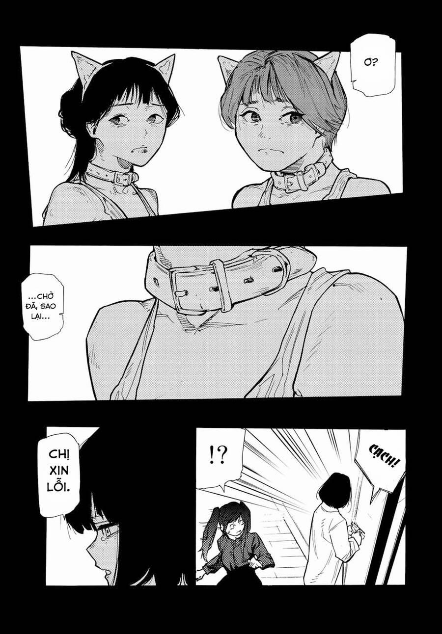 Lục Nhân Thập Tự Giá 135 trang 14