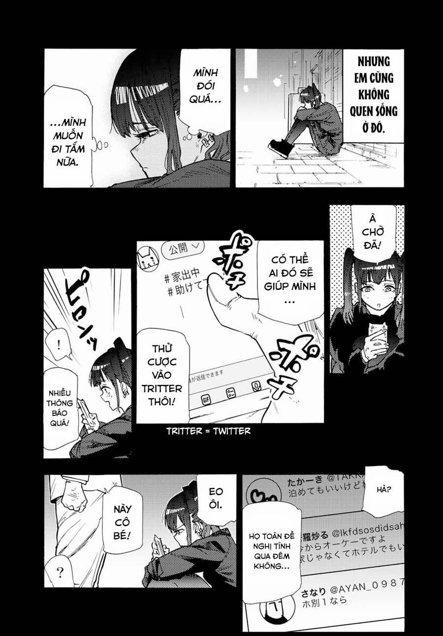 Lục Nhân Thập Tự Giá 135 trang 6