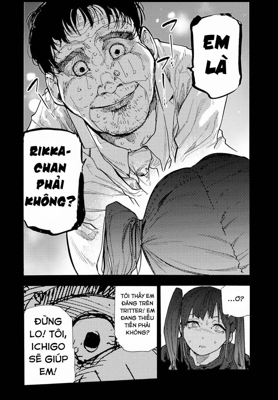 Lục Nhân Thập Tự Giá 135 trang 7