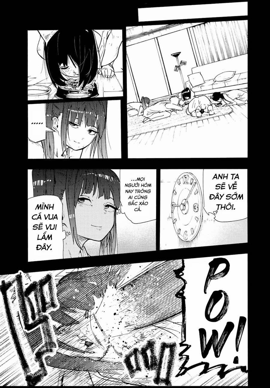 Lục Nhân Thập Tự Giá 136 trang 11