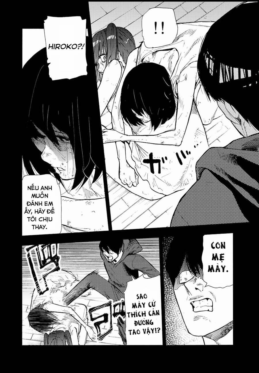 Lục Nhân Thập Tự Giá 136 trang 14