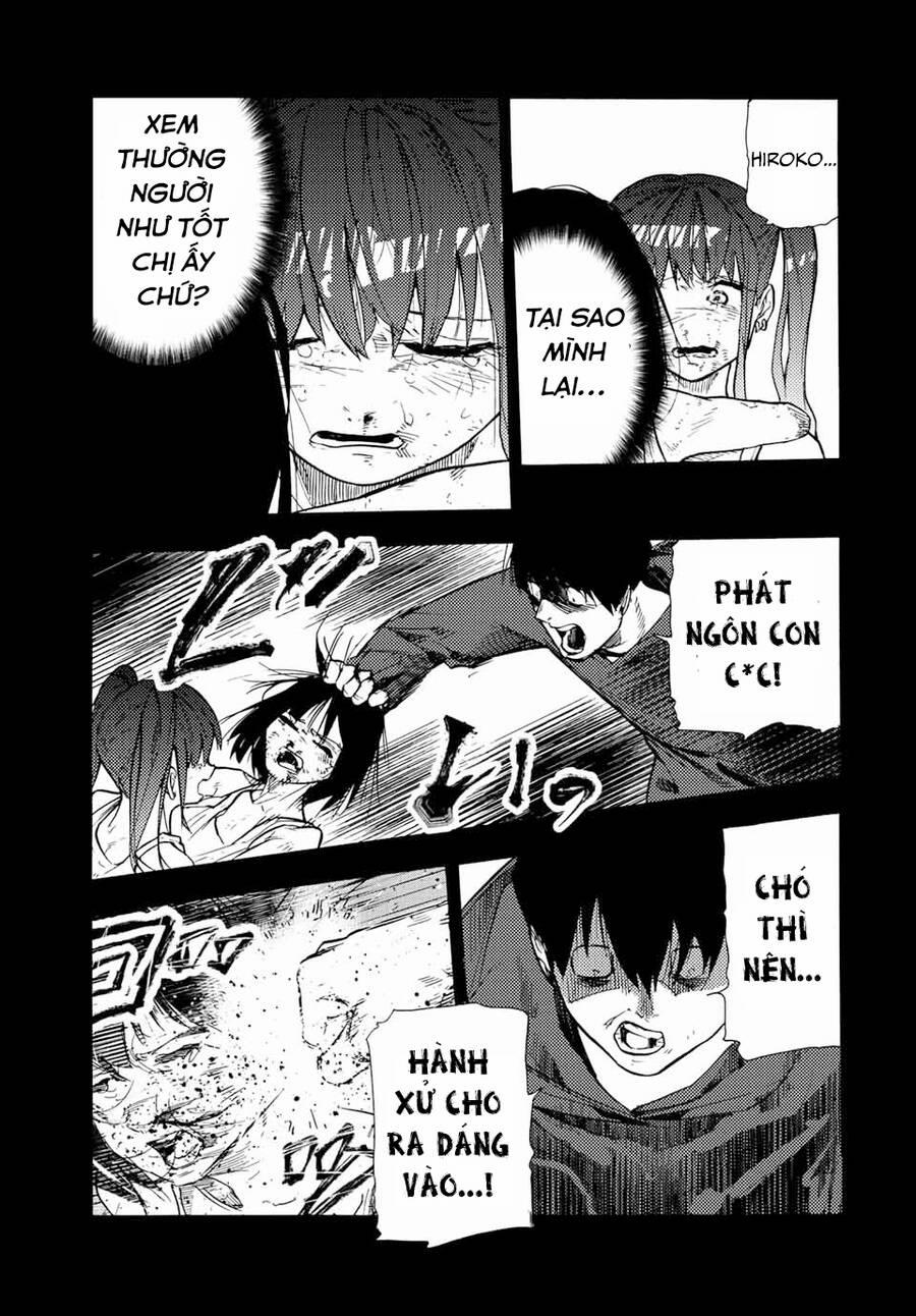 Lục Nhân Thập Tự Giá 136 trang 17