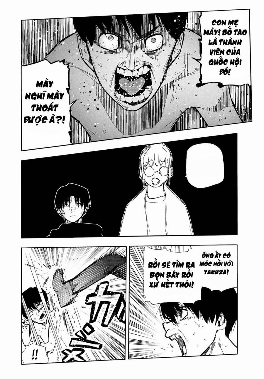 Lục Nhân Thập Tự Giá 137 trang 15