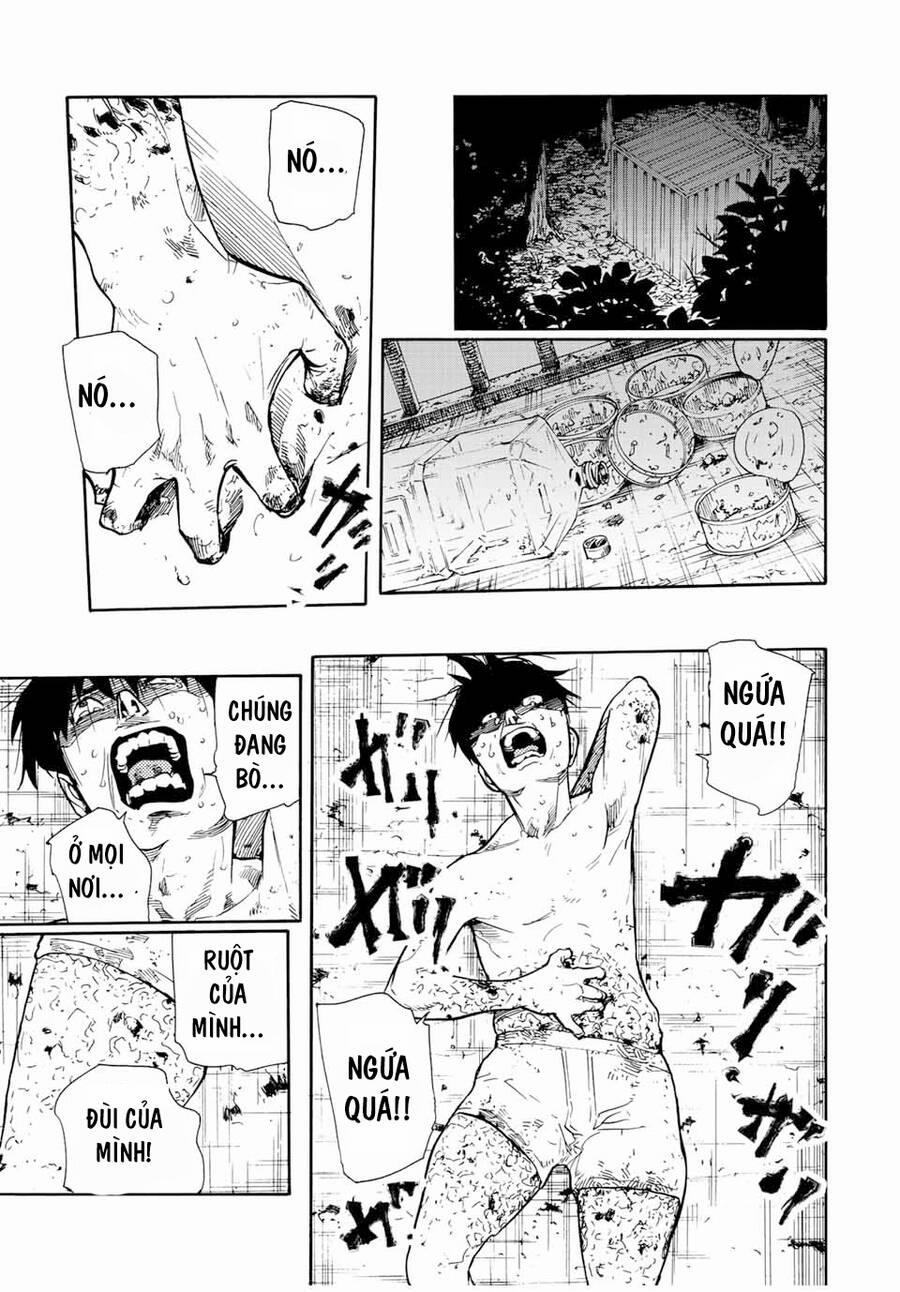 Lục Nhân Thập Tự Giá 138 trang 12