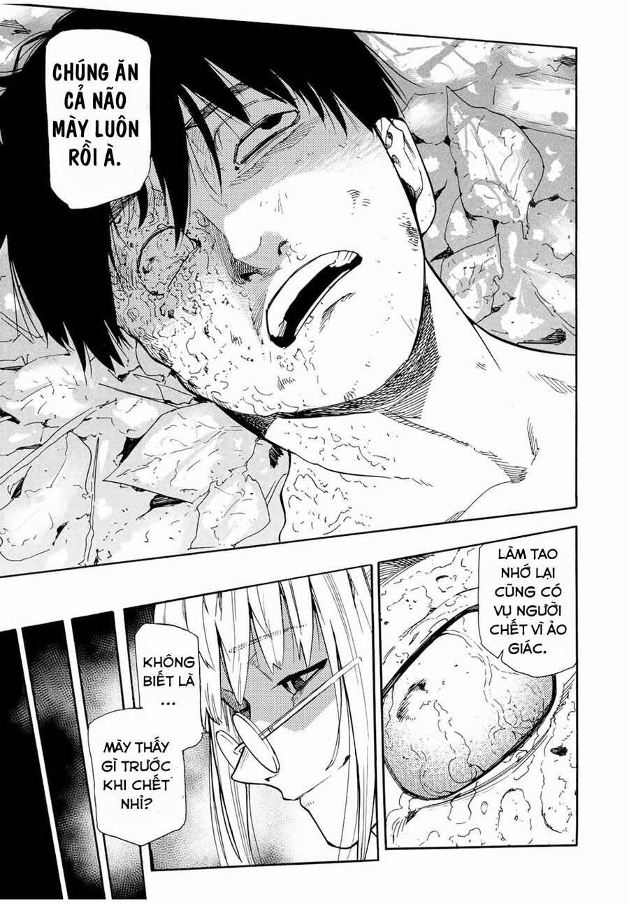 Lục Nhân Thập Tự Giá 138 trang 16