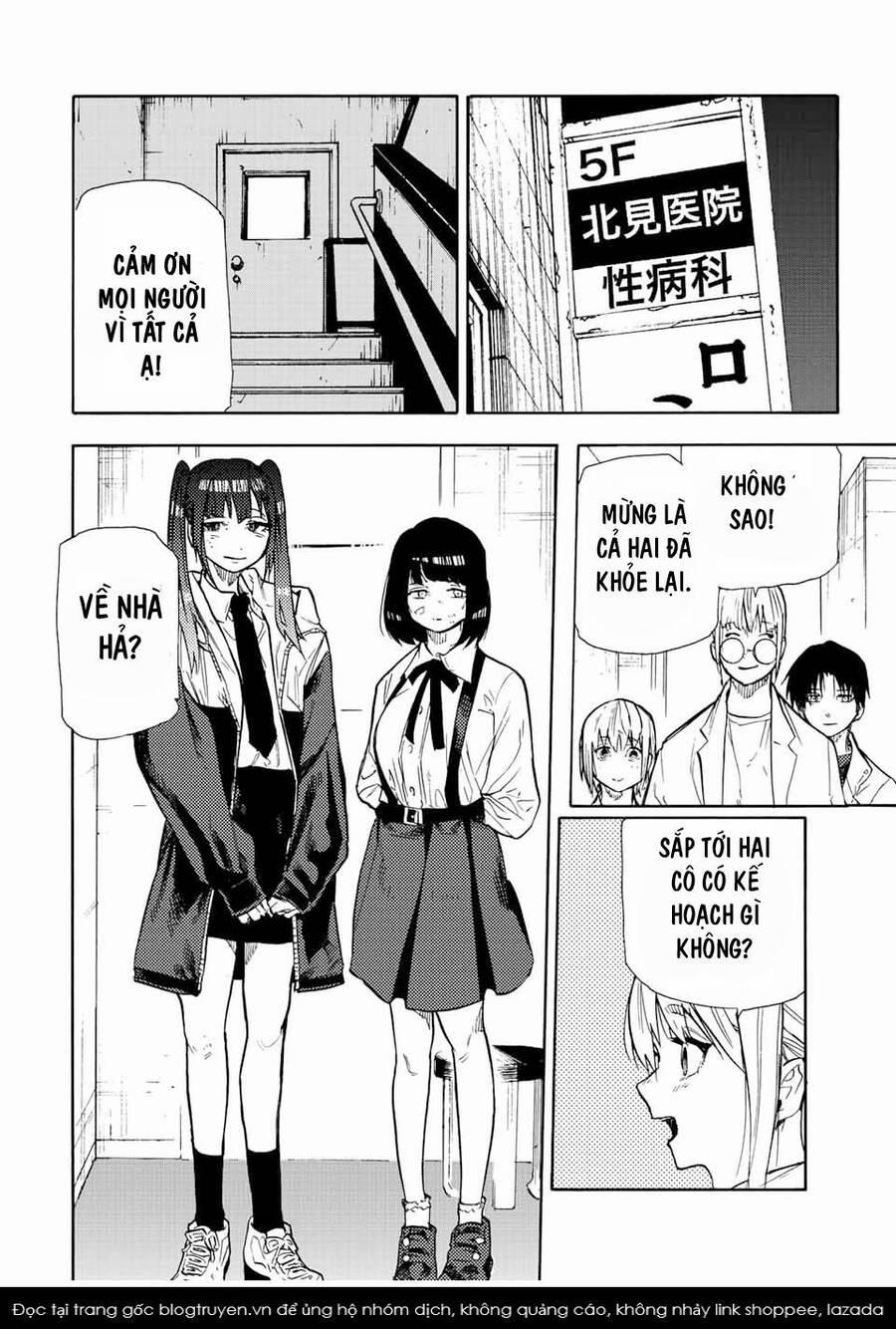 Lục Nhân Thập Tự Giá 138 trang 17