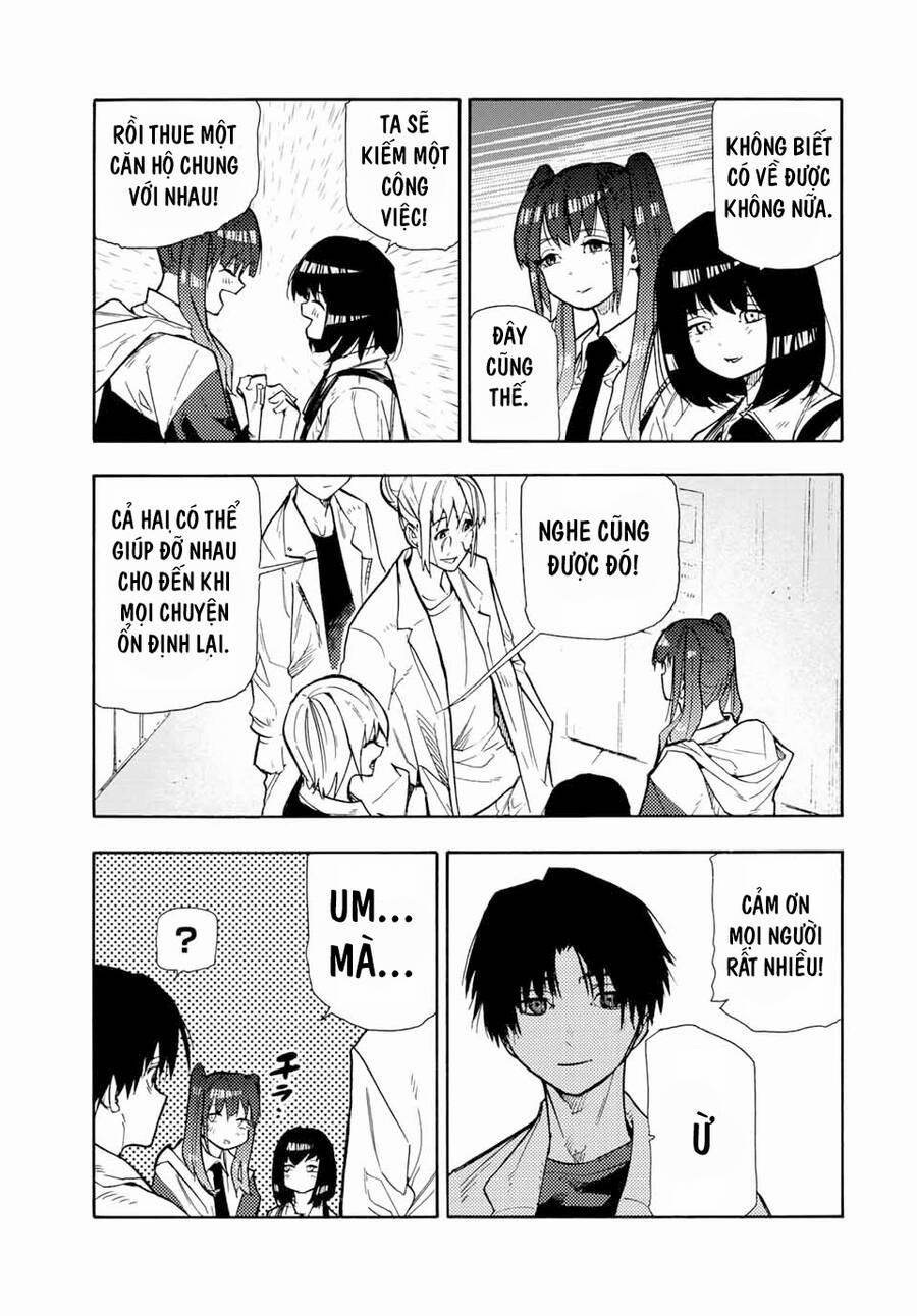 Lục Nhân Thập Tự Giá 138 trang 18