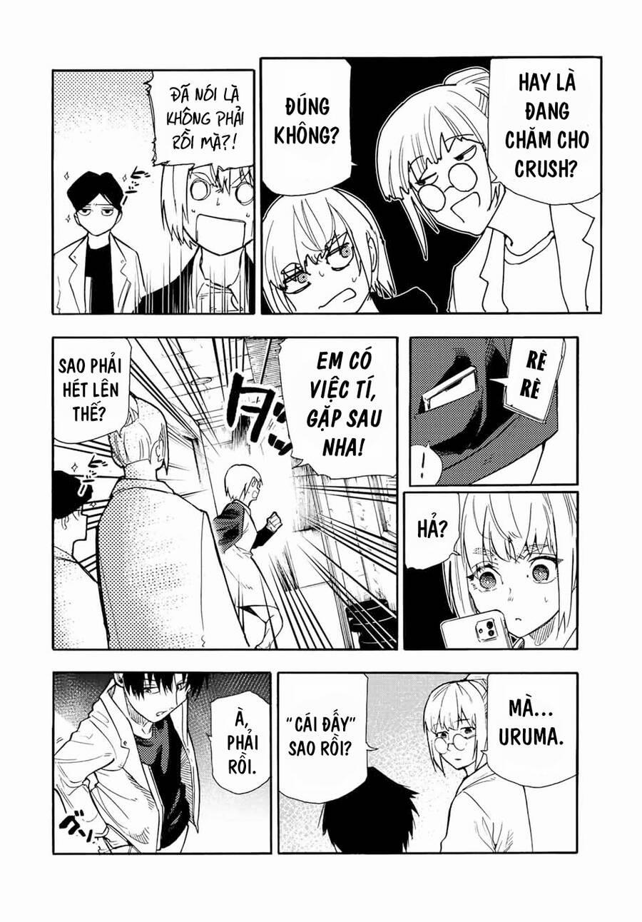 Lục Nhân Thập Tự Giá 139 trang 1