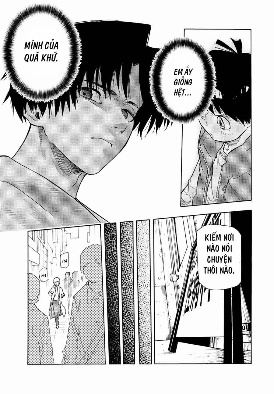 Lục Nhân Thập Tự Giá 139 trang 14