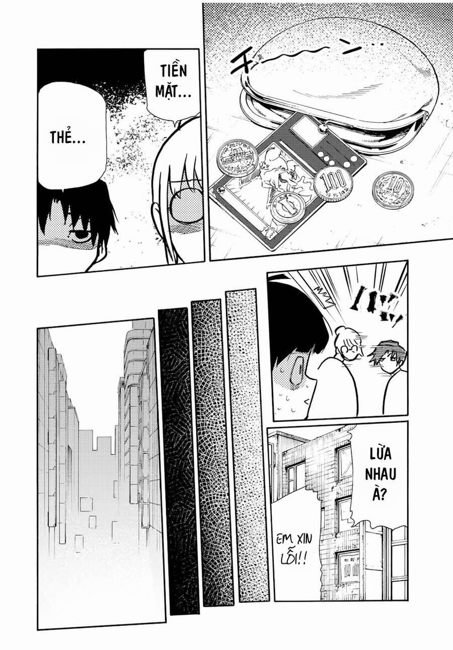 Lục Nhân Thập Tự Giá 139 trang 5